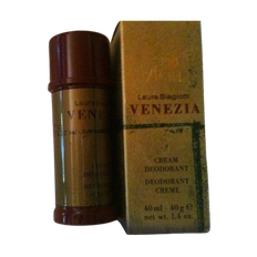Laura Biagiotti Toiletries Laura Biagiotti Venezia Cream Deodorant 40G