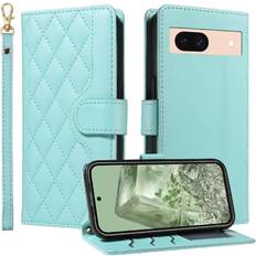 GANGXUN Flip Case for Google Pixel 8a
