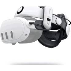 VR Accessories BoboVR S3 Pro Super Strap VR Accessories 2 In 1