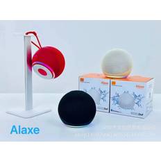 Echo Dot 5th Generation Smart Speaker With Alexa Deep Sea