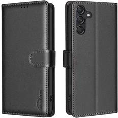 GANGXUN Flip Case for Samsung Galaxy S25