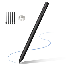 Sans Marque Magnetic EMR Digital Stylus Pen with Eraser for Remarkable 2 Stylus