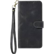 Google Pixel 9 Pro Fold Wallet Cases GANGXUN Flip Case for Google Pixel 8