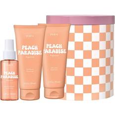 Pupa Gift Boxes & Sets Pupa Peach Paradise Happy Box Kit Gift Set