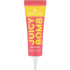 Essence Juicy Bomb Party Jelly Blush - Peach Passion