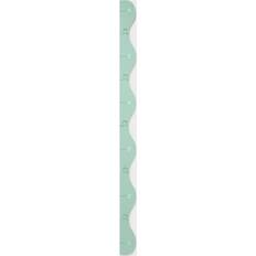 Height Charts Pillowfort Kids' Growth Chart Green 66"