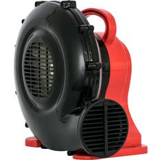 Garden Power Tools XPower Inflatable Blower 1/4 HP 380 CFM Model# BR-15