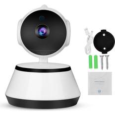 1MP Wireless WIFI Smart PTZ Camera