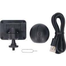 Surveillance Cameras Neoglint Movable HD Smart Security Camera 1080P