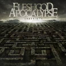 Musik Fleshgod Apocalypse (LP) (Vinyl)