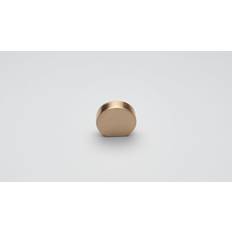 Fairmont Park Saraya 20mm Diameter Circle Knob Multipack 2cm