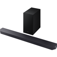 Wireless Soundbars & Home Cinema Systems Samsung HW-Q600F 3.1.2ch Q-Series Soundbar with Wireless Subwoofer
