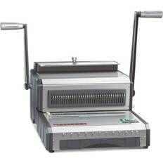 Inbindningsmaskiner GBC Twin Loop Binding Machine GS310