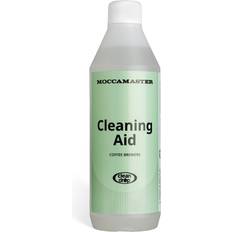 Moccamaster Rengöringsmedel 500 ml 0.5L 500ml