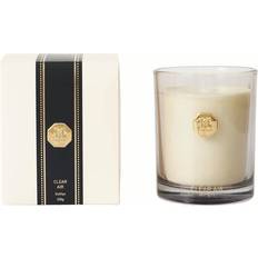 Holmen Treviso Clear Air 8,5x10,5 cm vit Doftljus