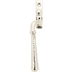 Doorknobs From The Anvil Polished Nickel 16.6cm H x 1.6cm W 1pcs