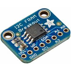 Adafruit 1895 Expansionskretskort 15.5 mm 20 mm 2 mm 1.2 g