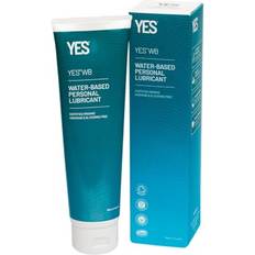 Yes WB Water-Based Personal Lubricant 150ml