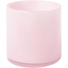 Åhléns Home Ljuslykta LUMA 10 cm Ljus & ljusstakar Rosa Värmeljuslykta