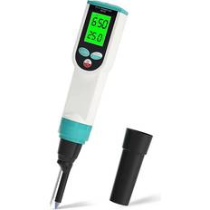 PH Meter Ergonomie ohne Grenzen Ph Meter With Atc Food Ph Tester