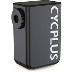 Cycplus Cube AS2 100psi Elektriske Pumpe