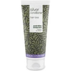 Australian Bodycare Conditioners Australian Bodycare Silver Conditioner Hair Loss 200 ml