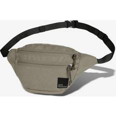 Beige Midjeväskor på rea Jack Wolfskin Konya Hipbag - Stone