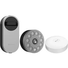 Serrature a Tastiera EZVIZ DL01 Pro Serratura Intelligente Multiutente Tastiera Bridge Au