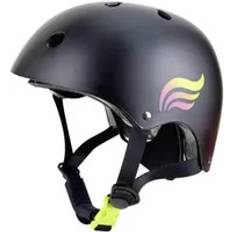 Black Body Protection Hape Safty Helmet Black