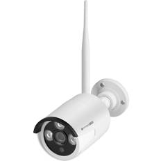 Krüger & Matz Connect C200 Wifi-kamera til overvågning