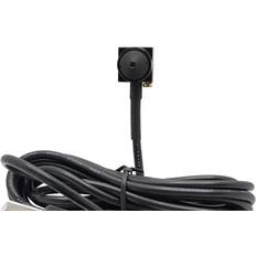 Övervakningskamera usb PS Superliten USB-Övervakningskamera 1080p Mikrofon