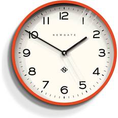 Newgate Echo Number Three Modern Wall Clock