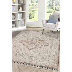Mateo Traditional Vintage Look Design Indoor Large Area Rug 160/230 cm