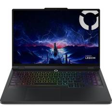 16:10 - OLED Bærbar Lenovo Legion Pro 5 16IAX10 83F3000RMX