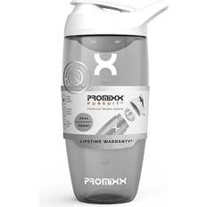 Promixx Pursuit Protein Bottle 700ml 24oz Shaker