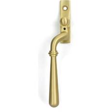 Brass Window Hardware & Fittings From The Anvil Satin Brass Newbury Espag 50925 1pcs