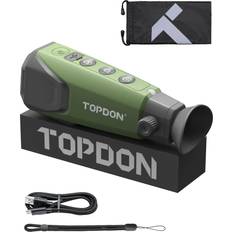 Binoculars & Telescopes Topdon Monocular TS004 320x240 13mm 50Hz 32G RAM