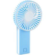 Lifetime Håndholdt Ventilator Med Kompakt Design