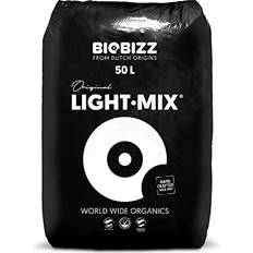 Suelos BIOBIZZ Terra Light Mix 50L