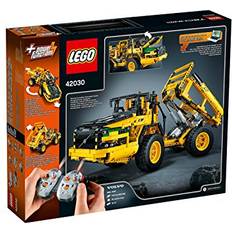 LEGO Volvo L350F Radlader