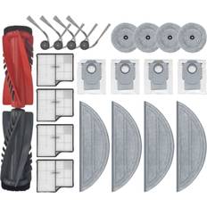INF Roborock Saros 10/S9 MaxV Ultra Ersatzteilset