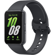 Samsung Activity Trackers Samsung Galaxy Fit3 Gray