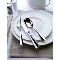 Cutlery Sets on sale Arthur Price Rattail 42 Piece - Silver Cutlery Set