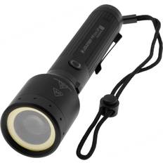 Lommelygter Ledlenser P9R Core LEP