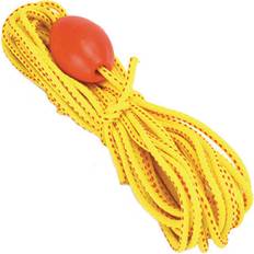 Marine Ropes Fox 40 Marine Water Safety Rope and Float 50' 15m