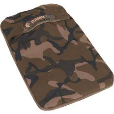 Heat Bottles Fox Fox Camolite Hot Water Bottle Standard