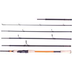 Shimano stc Shimano STC AX Spinning Multi Length 6pc