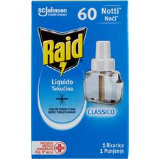 Raid Flydende Myg 36 ml