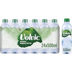 Still Mineral Water 500 ml Pack 24