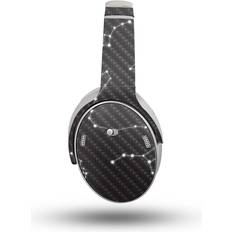 MightySkins Carbon Fiber Headphone Skin Compatible with Bose QuietComfort Headphones 2023